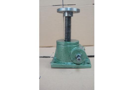 <b>蝸輪絲桿升降機</b>