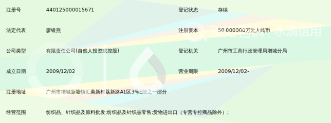 專業為本，零售為心 誼紡紡織品深耕針織品市場的策略解析